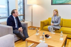 У ЄС почали перевірку українського законодавства, — віцепрем’єрка