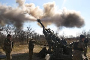 Мільйон перетворився на 600 тисяч: Захід не встигає виготовляти снаряди для ЗСУ