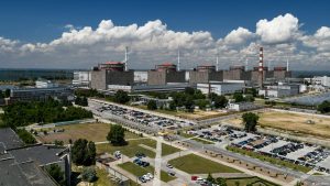 МАГАТЕ прозвітує про ситуацію на окупованій ЗАЕС у Раді Безпеки ООН