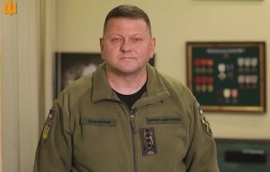 Залужний зв’язався з польським Генштабом: що обговорили