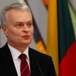Президент Литви прокоментував ідею розміщення ядерної зброї у Польщі