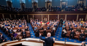 У Конгресі США вважають законопроєкт про допомогу Україні “мертвим”