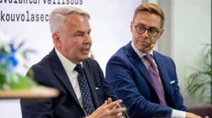 У Фінляндії проведуть другий тур президентських виборів: хто вирвався у лідери