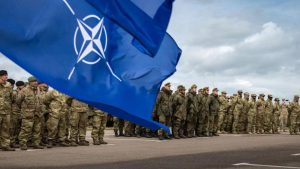 НАТО може ввести “військовий Шенген”: що це означає