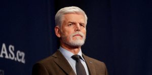 Президент Чехії каже, що Україні варто змінити військову стратегію