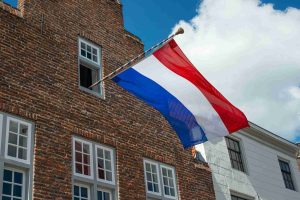Новий пакет допомоги від Нідерландів: що підготували Україні партнери