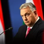 Орбан вважає, що Україна має бути “буфером” між Заходом та Росією