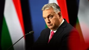 Орбан вважає, що Україна має бути “буфером” між Заходом та Росією