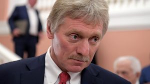 Кремль заявив про неминучість конфлікту з НАТО після заяви Макрона