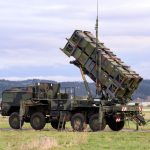 Попри проблеми з фінансуванням: Україна досі отримує ракети для ППО