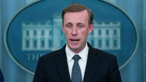 У Білому домі занепокоєні можливим втручанням Росії у вибори США