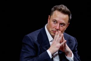Ілон Маск заявив, що НАТО необхідно розформувати