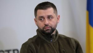Арахамія обіцяє перегляд законопроєкту про мобілізацію