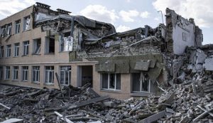 Болгарія хоче розслідувати воєнні злочини РФ