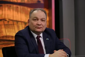 Після виборів у РФ мобілізація у Криму може посилитися, – Барієв