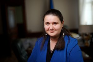 Маркарова: Україна має критичну нестачу ракет