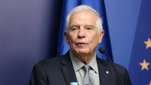 Боррель сказав, чого чекати Європі у випадку перемоги РФ в Україні