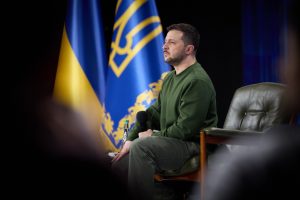 Наратив і програма РФ: Зеленський прокоментував свою “нелегітимність”