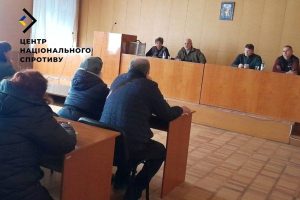 Окупанти погрожують фермерам конфіскацією бізнесу на ТОТ