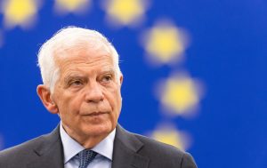 Боррель розповів, коли Росія піде у новий великий наступ