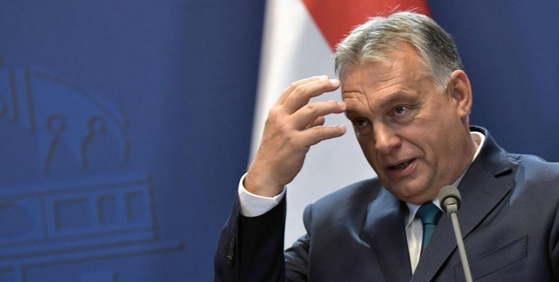 Прем’єр-міністр Угорщини Віктор Орбан. Фото: Flickr