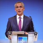 У НАТО прокоментували можливу відставку Залужного