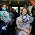 Ізраїль спрощує умови для українських біженців: основні моменти