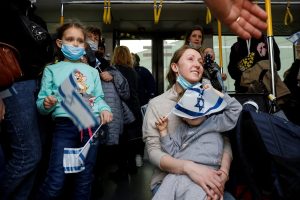Ізраїль спрощує умови для українських біженців: основні моменти