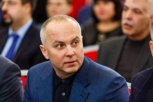 Шуфрич у СІЗО отримав нову підозру