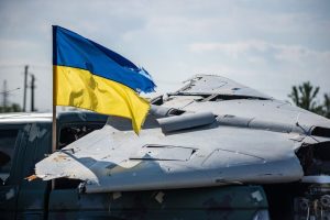 У Сирії готують операторів БПЛА для атак по Україні