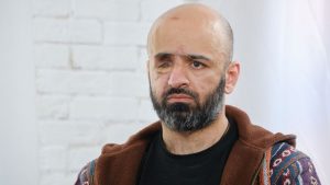 Масі Найєм заявив, що Україна перебуває на межі втрати держави
