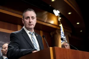 У Конгресі США можуть розпочати збір підписів щодо допомоги Україні