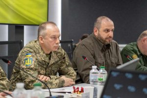 Велика Британія скерувала 200 млн фунтів на БпЛА для України, — Умєров