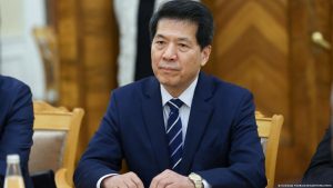 У Китаї назвали єдиний спосіб завершити війну