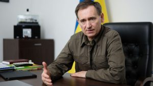 Нардеп розповів про зміни у законопроєкті про мобілізацію