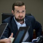 Тимошенко у Міноборони: радник мера Маріуполя різко відреагував