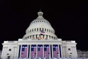 У Конгресі США працюють над новим проєктом допомоги Україні, — CNN