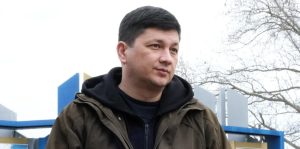 Кім пояснив, чому РФ поширює фейк про наступ на Херсонщину