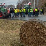 Блокада кордонів: за місяць Україна недоотримала понад 7 млрд грн