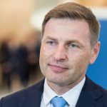 В Естонії назвали мету відправки своїх військових до України