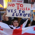 Вступ до ЄС для Грузії під загрозою через закон про іноагентів