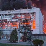 Білий дім відреагував на удари росіян по енергоб’єктах України