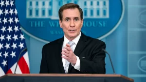 В США повідомили, чи постачатимуть зброю Ізраїлю після удару по Рафаху