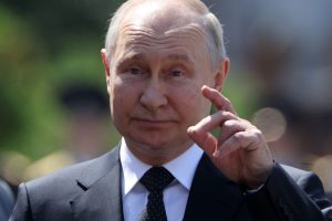 Інавгурація Путіна – це ілюзія законності, – МЗС України