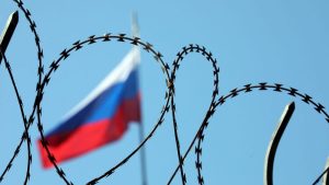 Країни, які співпрацюють з Росією та допомагають країні 