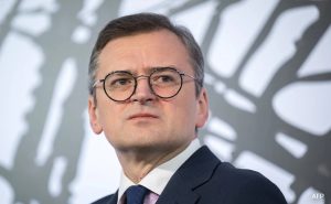 Кулеба здійснить триденний візит до Китаю – деталі