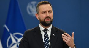 Польща не збиватиме ракети над Україною без згоди НАТО, – міністр