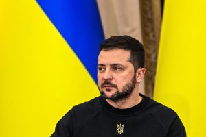 Зеленський відповів Трампу щодо припинення війни «за 24 години»