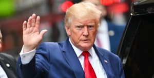 У США оновили звинувачення Трампа у справі про втручання у вибори
