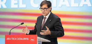 У Каталонії склав присягу новий президент уряду